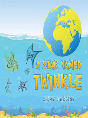 cover image of A Star Named Twinkle